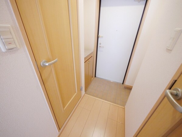 ロッソ・美園の物件内観写真